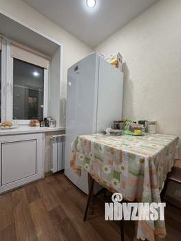 1-к квартира, вторичка, 31м2, 3/5 этаж