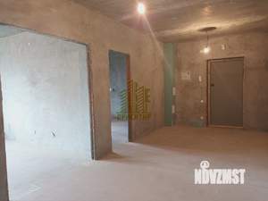 2-к квартира, вторичка, 84м2, 6/9 этаж