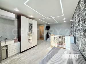 1-к квартира, вторичка, 33м2, 5/5 этаж