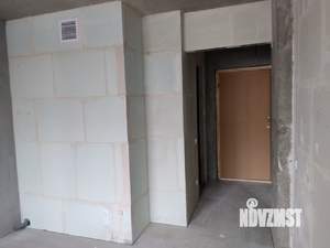 1-к квартира, вторичка, 38м2, 6/9 этаж