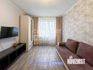 1-к квартира, вторичка, 36м2, 1/9 этаж