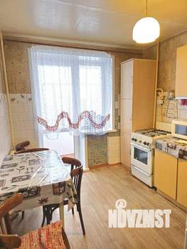 2-к квартира, вторичка, 50м2, 3/5 этаж