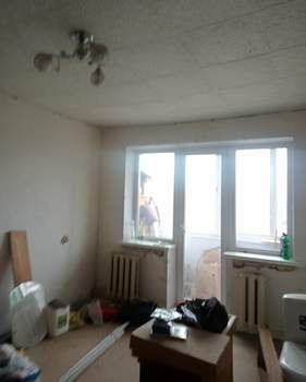 2-к квартира, вторичка, 44м2, 5/5 этаж