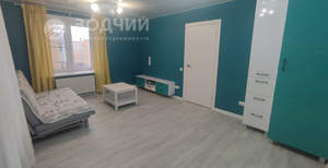 2-к квартира, вторичка, 60м2, 8/9 этаж