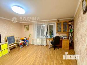 3-к квартира, вторичка, 94м2, 10/10 этаж