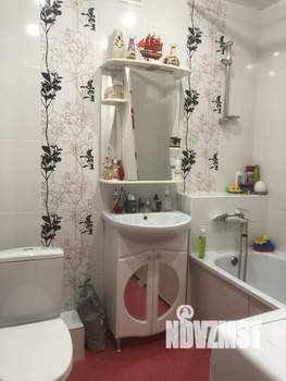 1-к квартира, вторичка, 41м2, 8/13 этаж