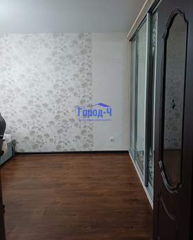 1-к квартира, вторичка, 35м2, 5/16 этаж