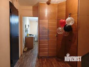 Студия квартира, вторичка, 25м2, 5/9 этаж