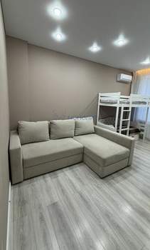 1-к квартира, вторичка, 40м2, 12/15 этаж