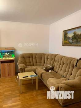 4-к квартира, вторичка, 110м2, 4/9 этаж
