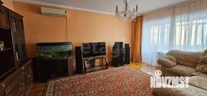 3-к квартира, вторичка, 106м2, 2/6 этаж