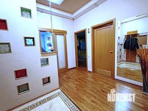 3-к квартира, вторичка, 128м2, 8/9 этаж