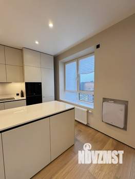 3-к квартира, вторичка, 120м2, 7/9 этаж