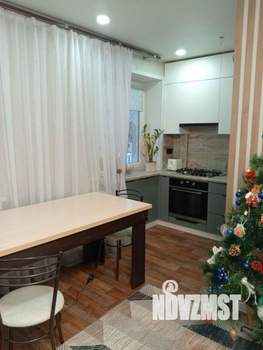 3-к квартира, вторичка, 58м2, 2/4 этаж