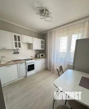 1-к квартира, вторичка, 36м2, 14/16 этаж