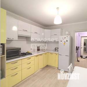 1-к квартира, вторичка, 41м2, 6/7 этаж