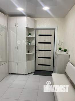 1-к квартира, вторичка, 54м2, 2/14 этаж