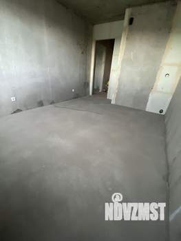 1-к квартира, вторичка, 40м2, 7/9 этаж