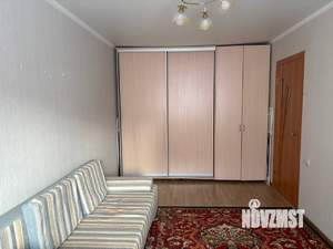 1-к квартира, вторичка, 32м2, 5/10 этаж