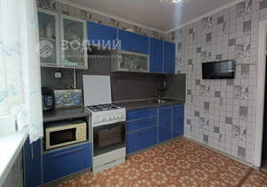 1-к квартира, вторичка, 33м2, 5/5 этаж