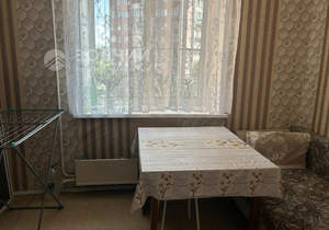 4-к квартира, вторичка, 72м2, 3/9 этаж