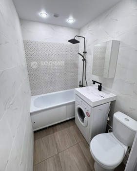 Студия квартира, вторичка, 23м2, 5/5 этаж