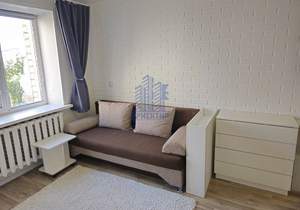 Студия квартира, вторичка, 25м2, 6/9 этаж