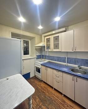 1-к квартира, вторичка, 29м2, 2/5 этаж