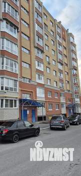 1-к квартира, вторичка, 37м2, 8/10 этаж