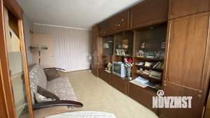 3-к квартира, вторичка, 66м2, 9/9 этаж