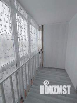 1-к квартира, вторичка, 43м2, 7/10 этаж