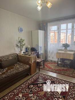 1-к квартира, вторичка, 33м2, 7/7 этаж