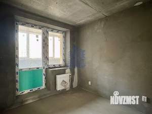 2-к квартира, вторичка, 51м2, 8/17 этаж