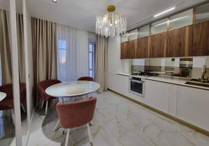 2-к квартира, вторичка, 65м2, 5/9 этаж