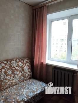 2-к квартира, вторичка, 40м2, 4/4 этаж