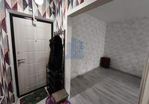 1-к квартира, вторичка, 34м2, 1/17 этаж