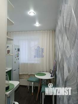 1-к квартира, вторичка, 32м2, 3/5 этаж