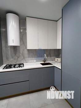 2-к квартира, вторичка, 72м2, 4/5 этаж