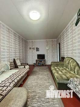 3-к квартира, вторичка, 67м2, 5/5 этаж