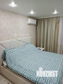 3-к квартира, вторичка, 66м2, 7/9 этаж