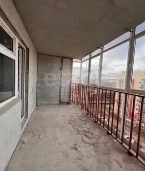 2-к квартира, вторичка, 66м2, 9/10 этаж