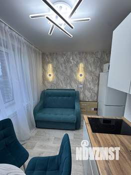 Студия квартира, вторичка, 17м2, 8/9 этаж