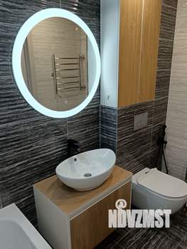 1-к квартира, вторичка, 40м2, 11/17 этаж