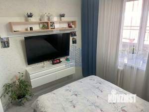 2-к квартира, вторичка, 52м2, 2/9 этаж