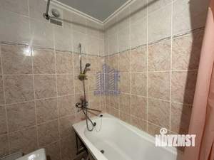 1-к квартира, вторичка, 38м2, 5/9 этаж
