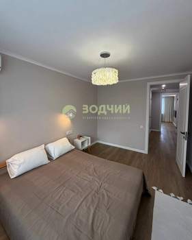 2-к квартира, вторичка, 61м2, 9/12 этаж