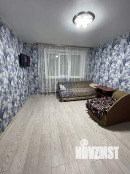 Студия квартира, вторичка, 20м2, 5/5 этаж