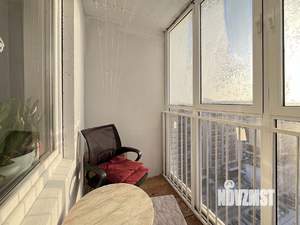 1-к квартира, вторичка, 40м2, 14/14 этаж