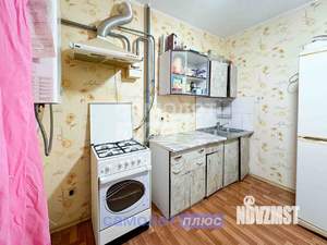 1-к квартира, вторичка, 42м2, 6/10 этаж