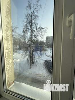 1-к квартира, вторичка, 33м2, 2/4 этаж